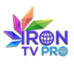 iron tv pro